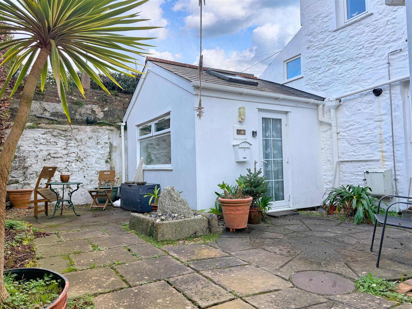 Park Terrace, Falmouth